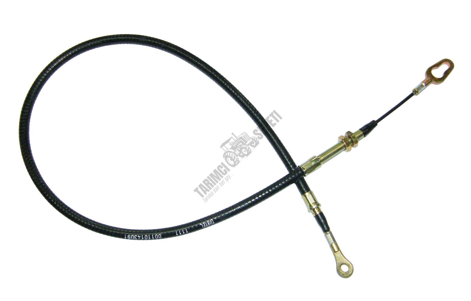 EL FREN TELİ KISA SOL