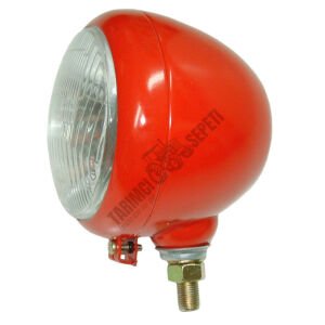 ÖN FAR BÜYÜK KIRMIZI (AMPULSÜZ)