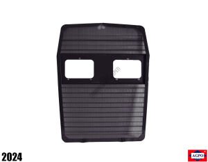 ÖN PANJUR KOMPLESİ (KARE FAR)