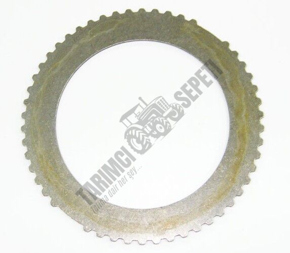 İPTO KUTU SAC PLAKA