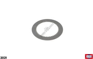 KUYRUK MİL BALATASI 2,5 MM