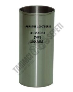 SİL.GÖMLEĞİ S/F 100.MM 1004.4-6 GREEN ENG.