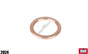 PRİZDİREK MİL SARI (SİNTER BRONZ) PUL DÜZ