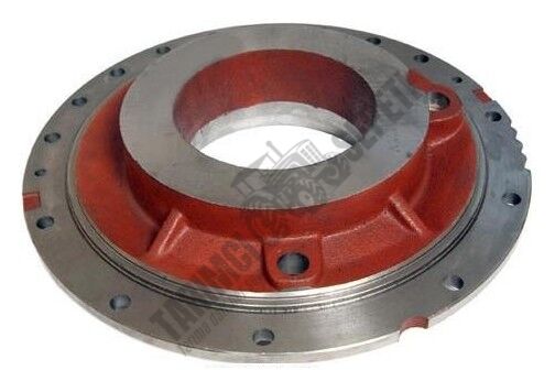 DİF.KOVAN KAPAĞI (PLAKASI) SAĞ