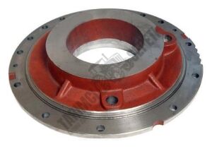 DİF.KOVAN KAPAĞI (PLAKASI) SAĞ