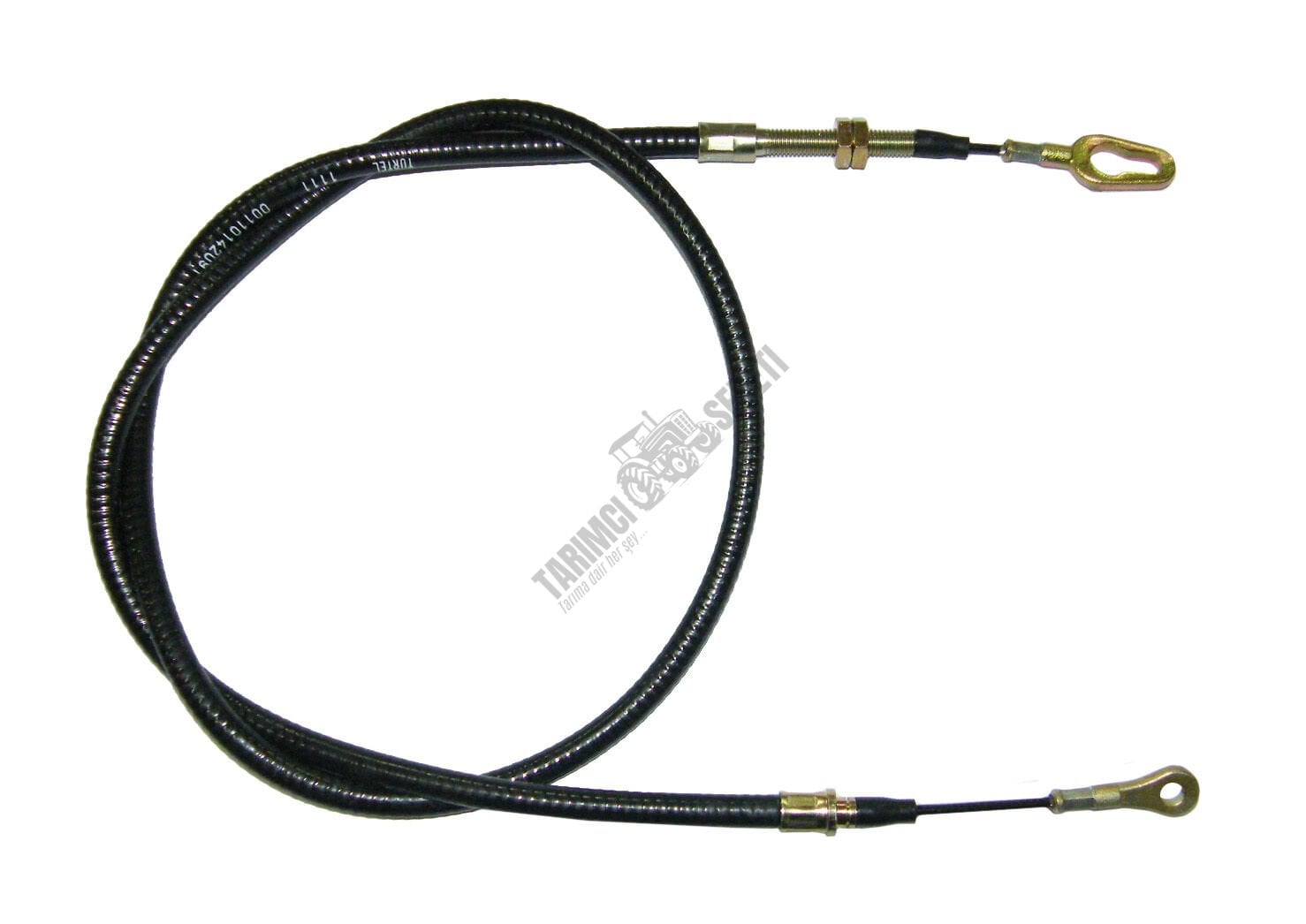 EL FREN TELİ UZUN SAĞ