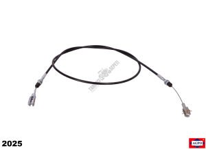 AYAK GAZ TELİ MEYVECİ