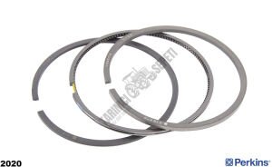 SEGMAN 3 KANAL VK SERİ