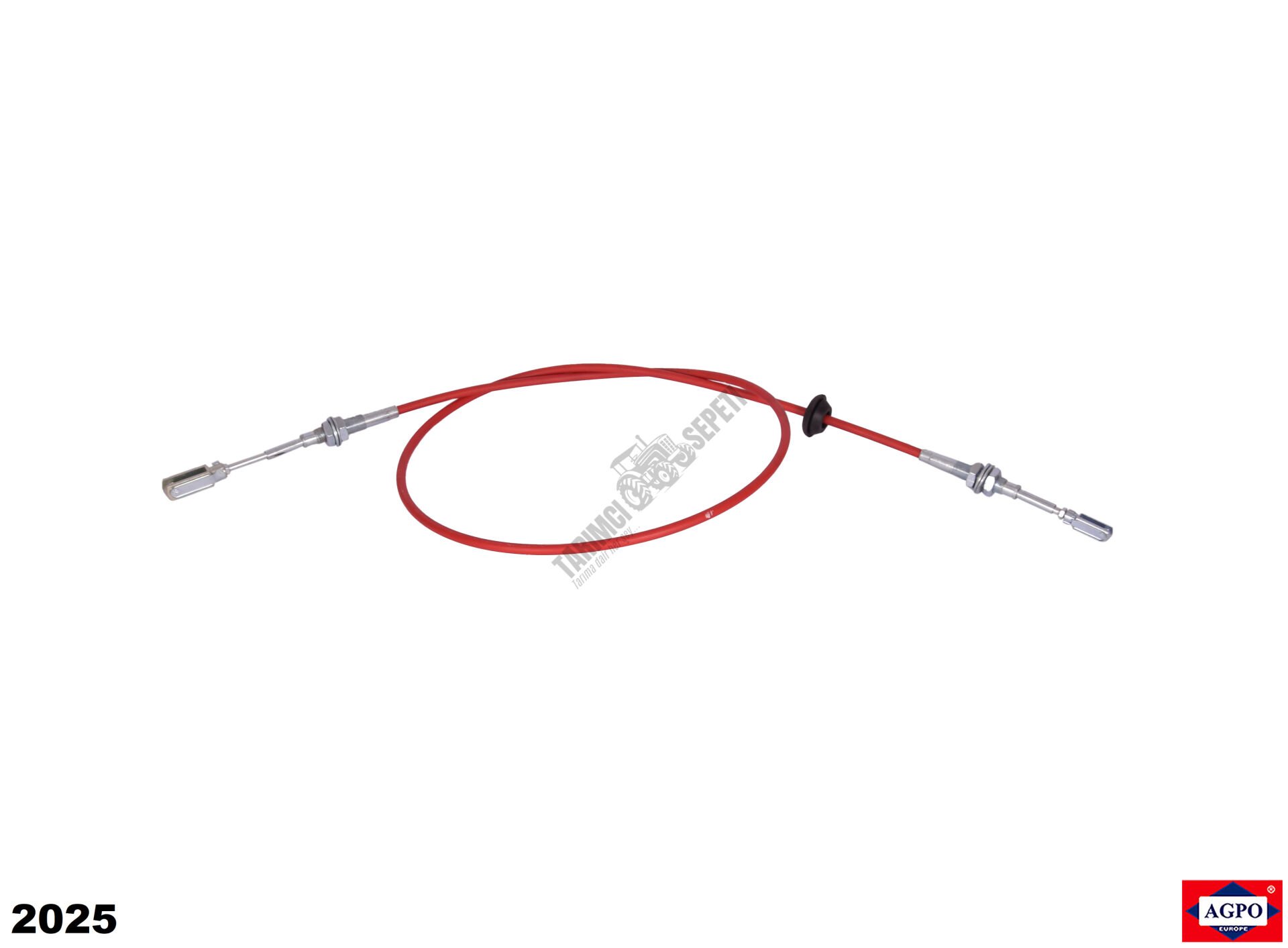 İLERİ GERİ VİTES TELİ