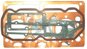 ÜST TAKIM CONTA BAKIR