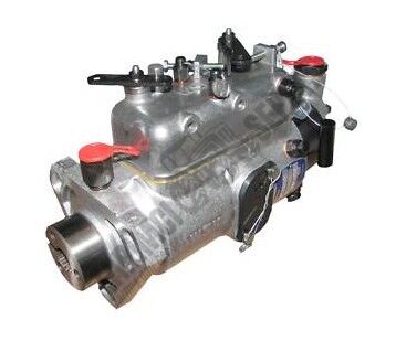 MAZOT POMPASI KOMPLE 4.CYL (YILDIZ) EM