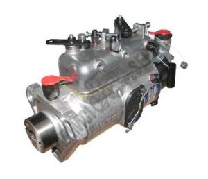 MAZOT POMPASI KOMPLE 4.CYL (YILDIZ) EM