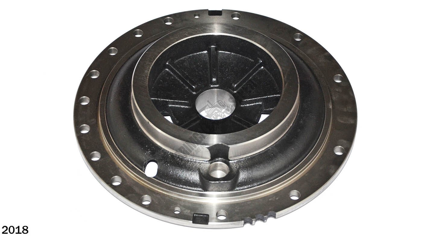 ARKA AKS KOVAN KAPAĞI SOL