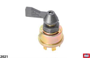 SİNYAL ANAHTARI KOMPLE