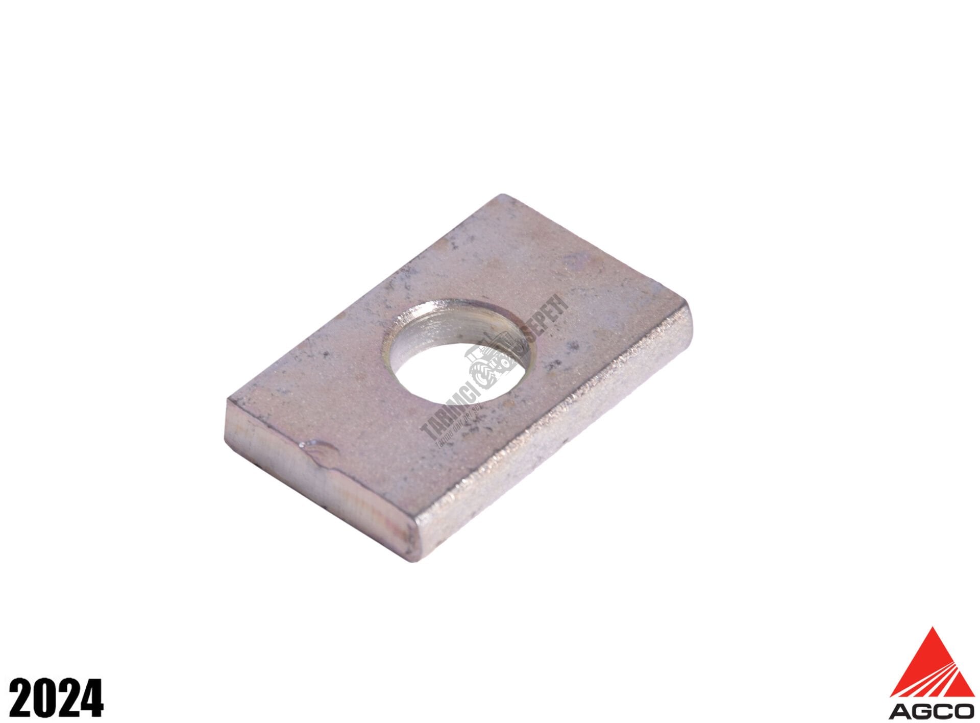 RONDELA, DENGELEME KOLU PİMİ