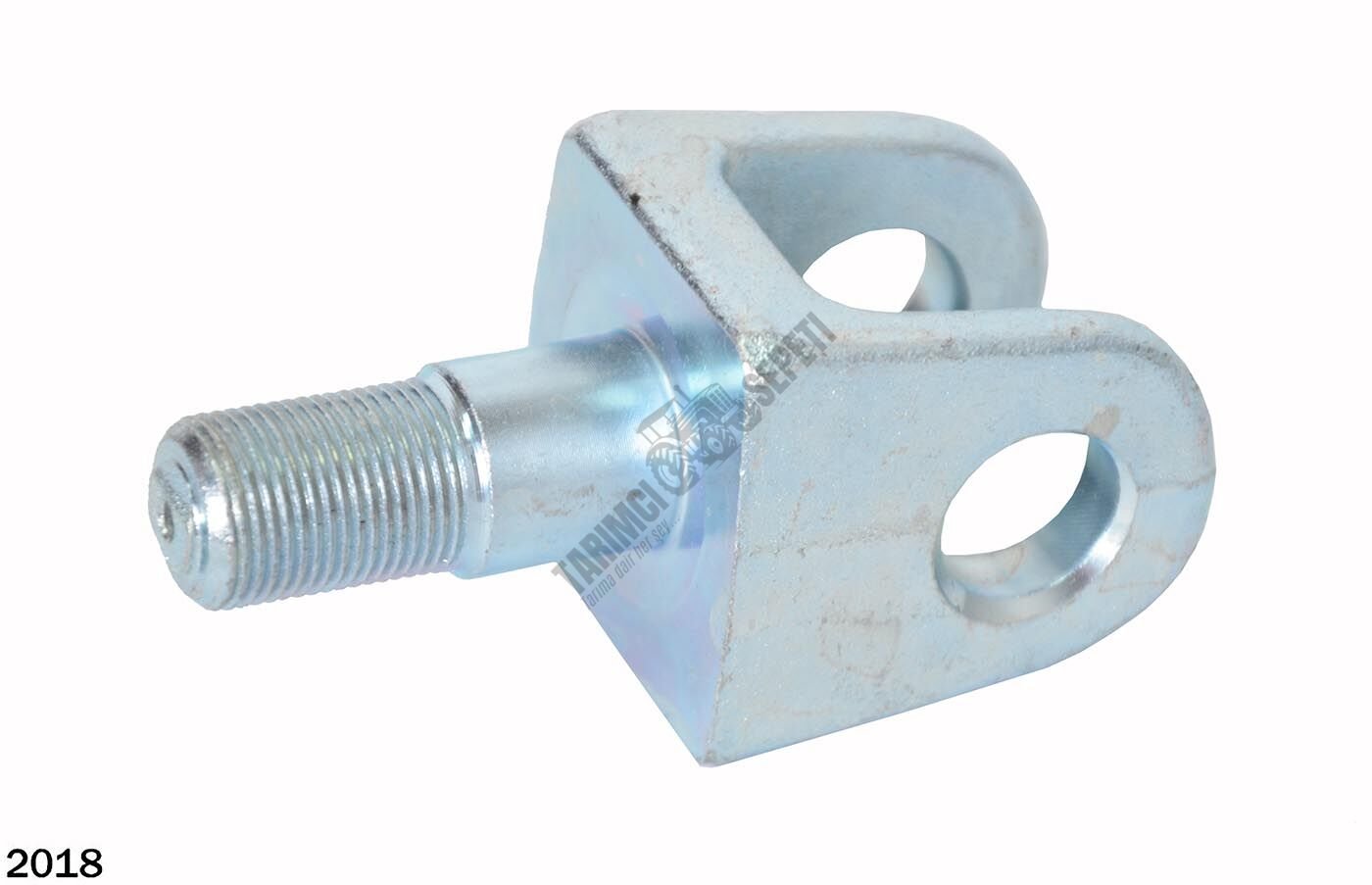 ÇEKİ BAĞLANTI ÇATAL (M22x1,5)