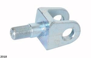 ÇEKİ BAĞLANTI ÇATAL (M22x1,5)