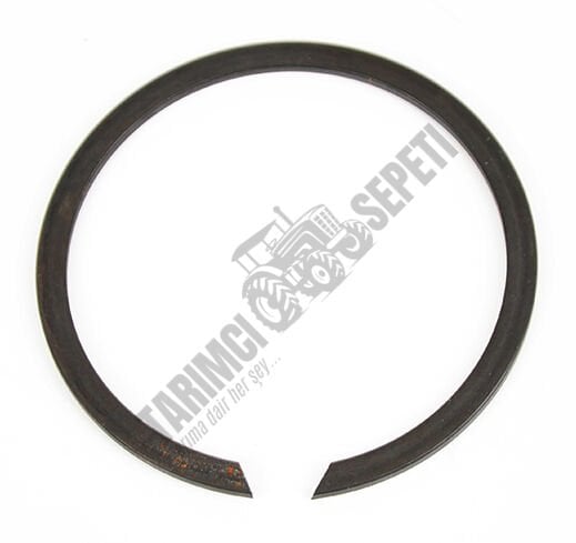 DUAL POWER ÜST TUTUCU SEGMAN