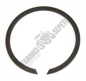 DUAL POWER ÜST TUTUCU SEGMAN