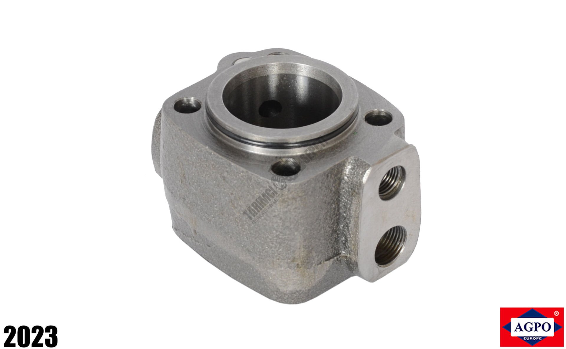 HİDROLİK DİREKSİYON VALF GÖVDE İÇİ 51x41