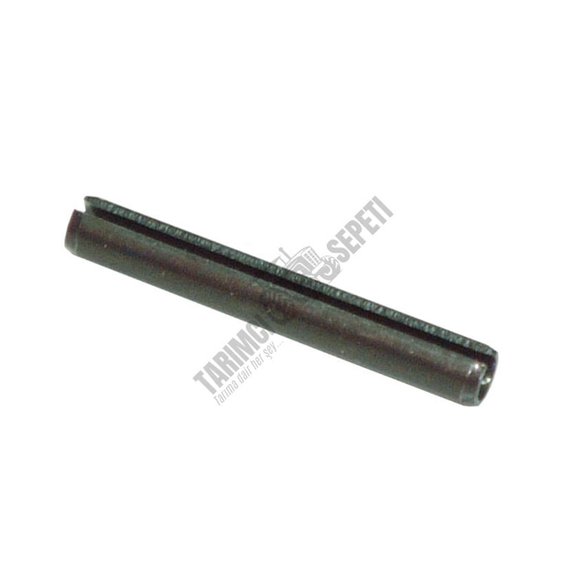 CER KOZA DİŞLİ SABİTLEME YARIKLI PİM 6,5x45 MM