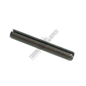 CER KOZA DİŞLİ SABİTLEME YARIKLI PİM 6,5x45 MM