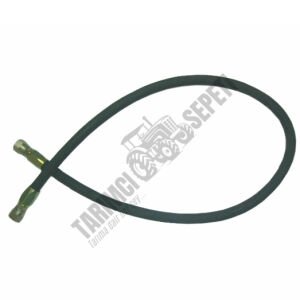 HİD.DAMPER HORTUMU 120CM (ANAHTAR BAŞLI) 5/8