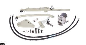 HİDROLİK DİREKSİYON SETİ