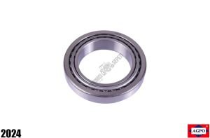 DİFERANSİYEL BİLYASI YM. 29685/620