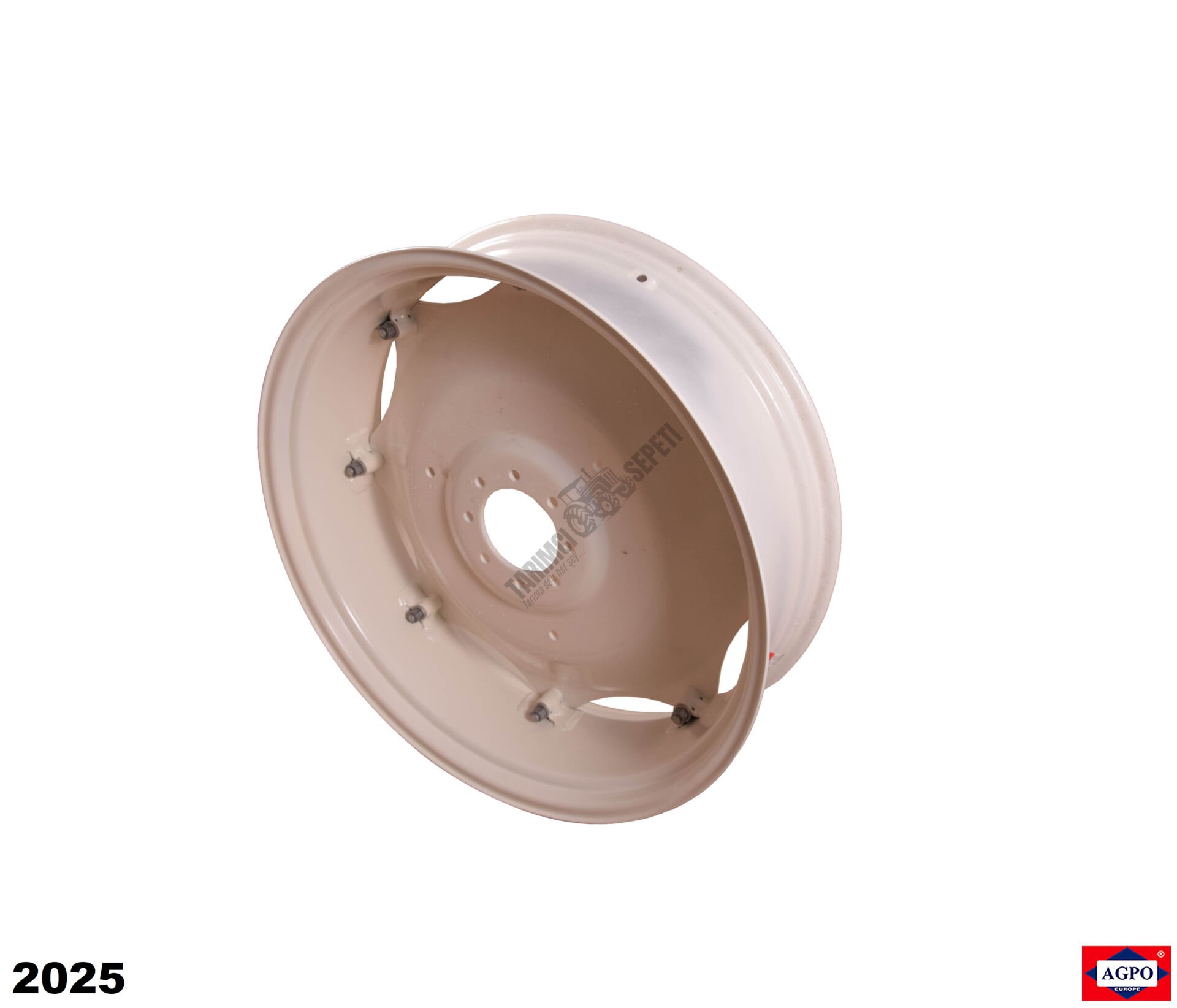 ARKA JANT KOMPLE 11x36. 12x36