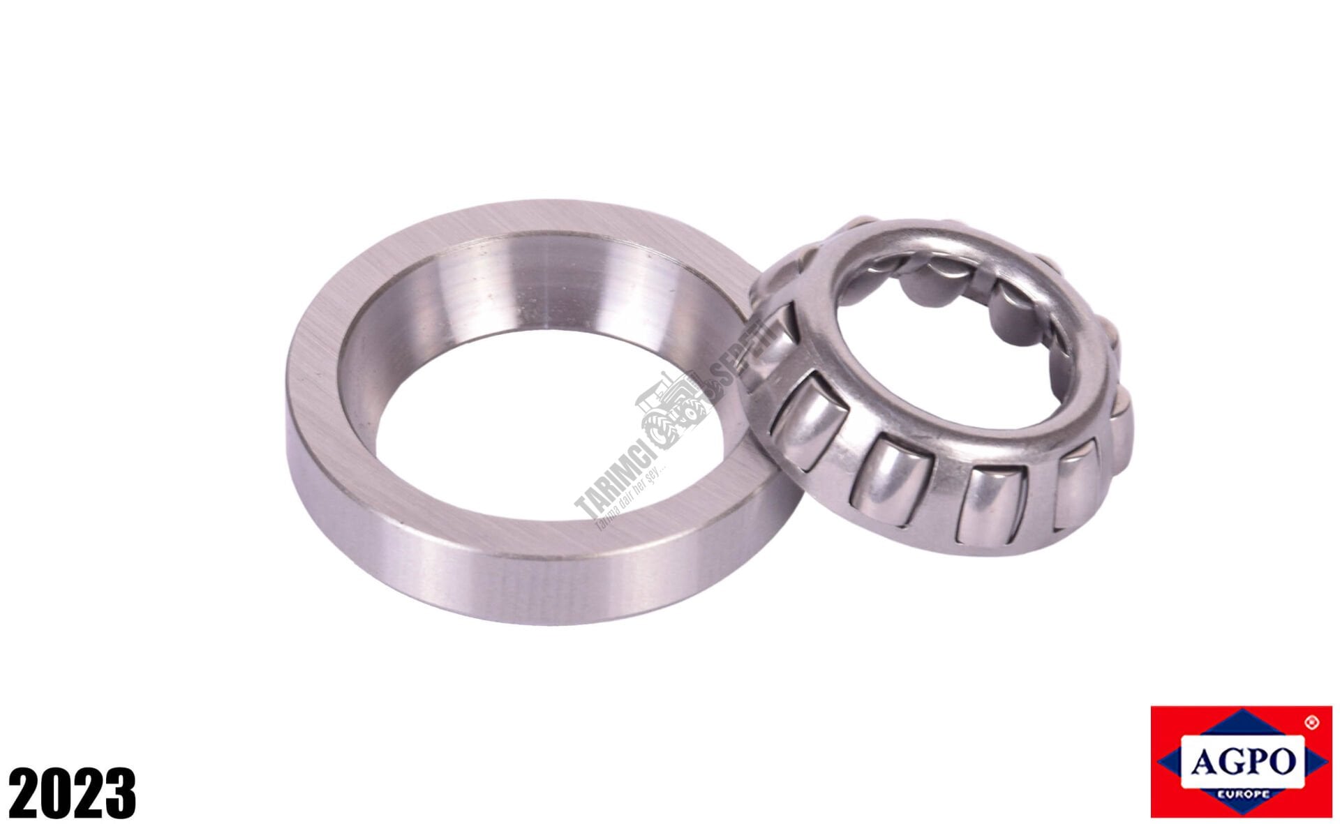 DİREKSİYON BİLYASI ÜST KALIN KOMPLE