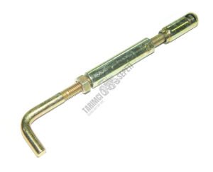 GAZ ÇUBUĞU MAFSALLI