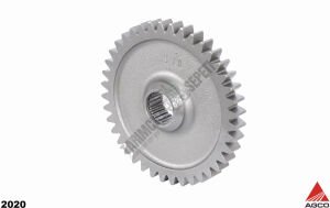 SENK.DAİMİ İŞTİRAK DİŞLİ 21/40 DİŞ (PTO)12.VT