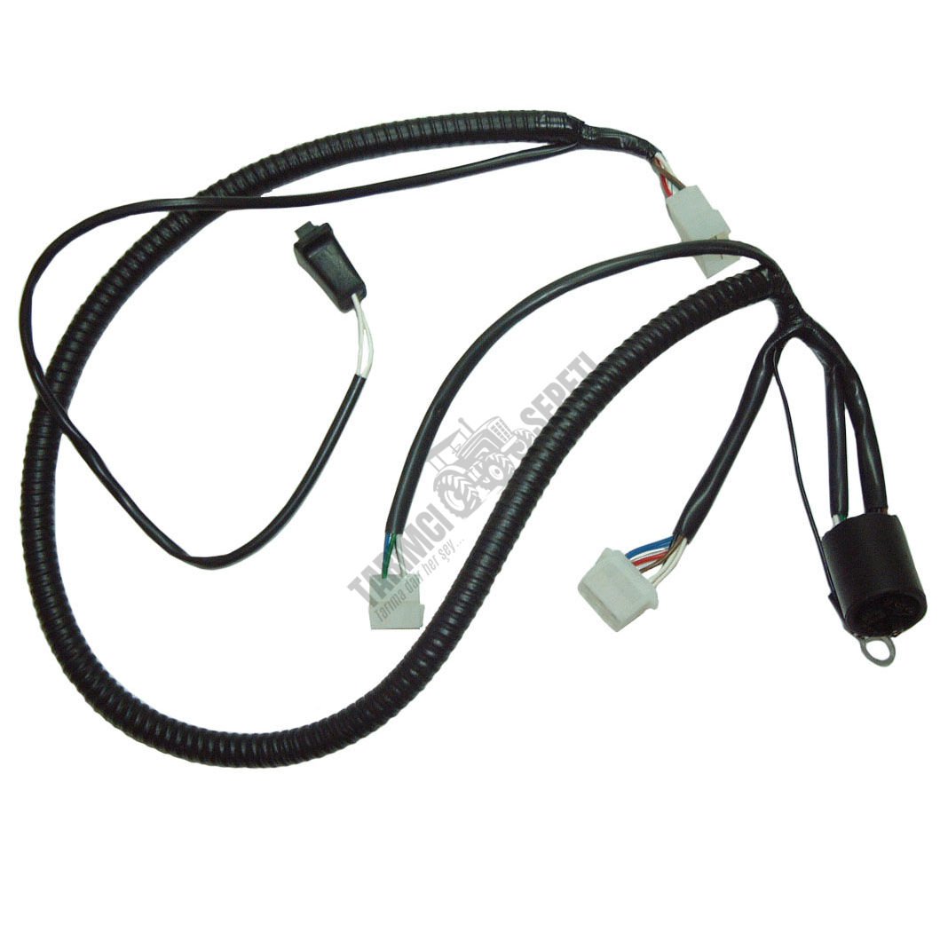 KÖŞELİ ÇAMURLUK TESİSATI SOL