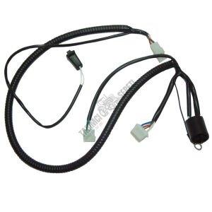 KÖŞELİ ÇAMURLUK TESİSATI SOL