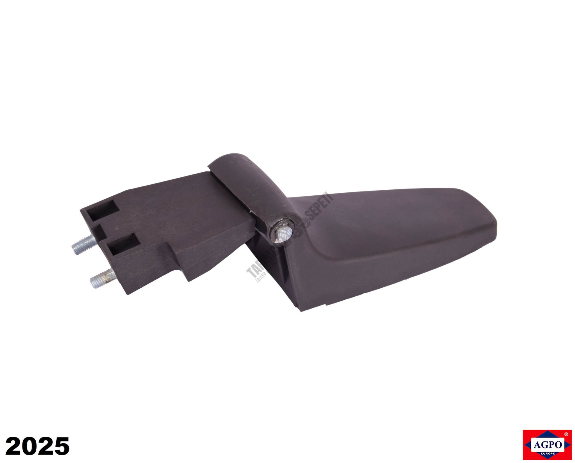 KAPI MENTEŞESİ ALT SAĞ