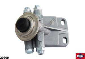 MAZOT OTOMATİĞİ KAPAĞI FİLTRESİZ 4 DİŞ M14X1,5 ADAPTÖRLÜ