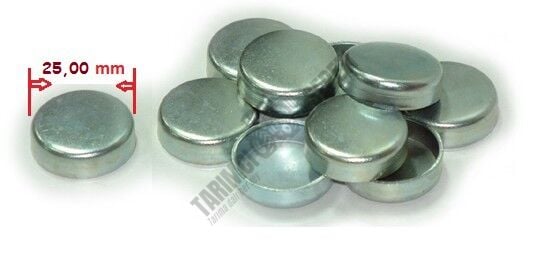 MOTOR BLOK SU TAPASI 25,00 mm