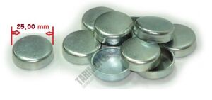 MOTOR BLOK SU TAPASI 25,00 mm