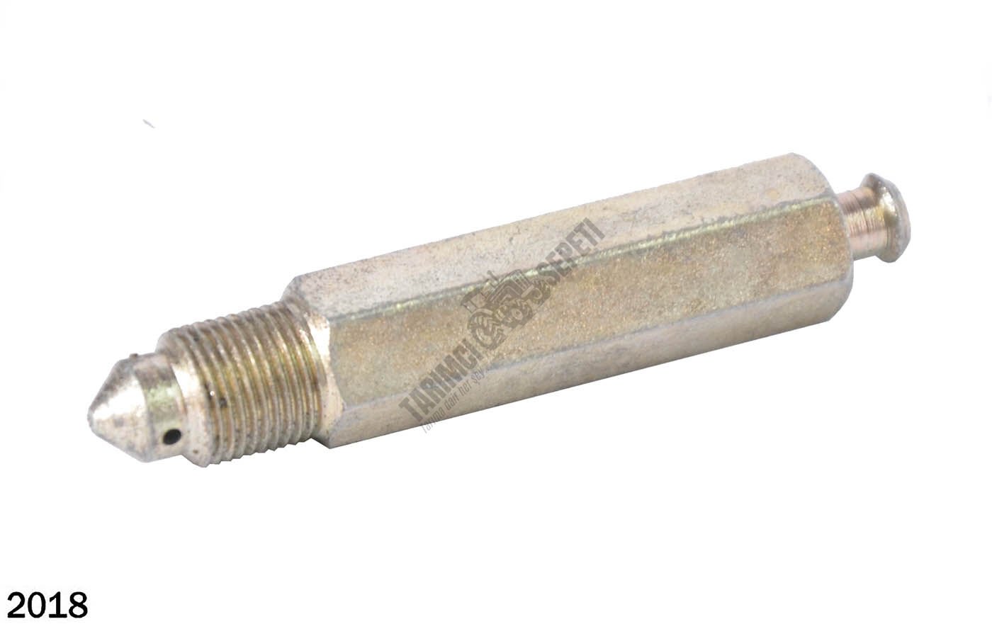 FREN MERKEZ AYAR KÖŞELİ CIVATASI