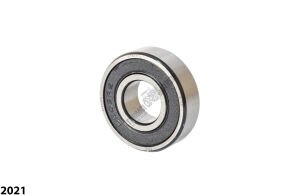 VOLANT BİLYASI PLASTİK KAPAK 6203 2RS