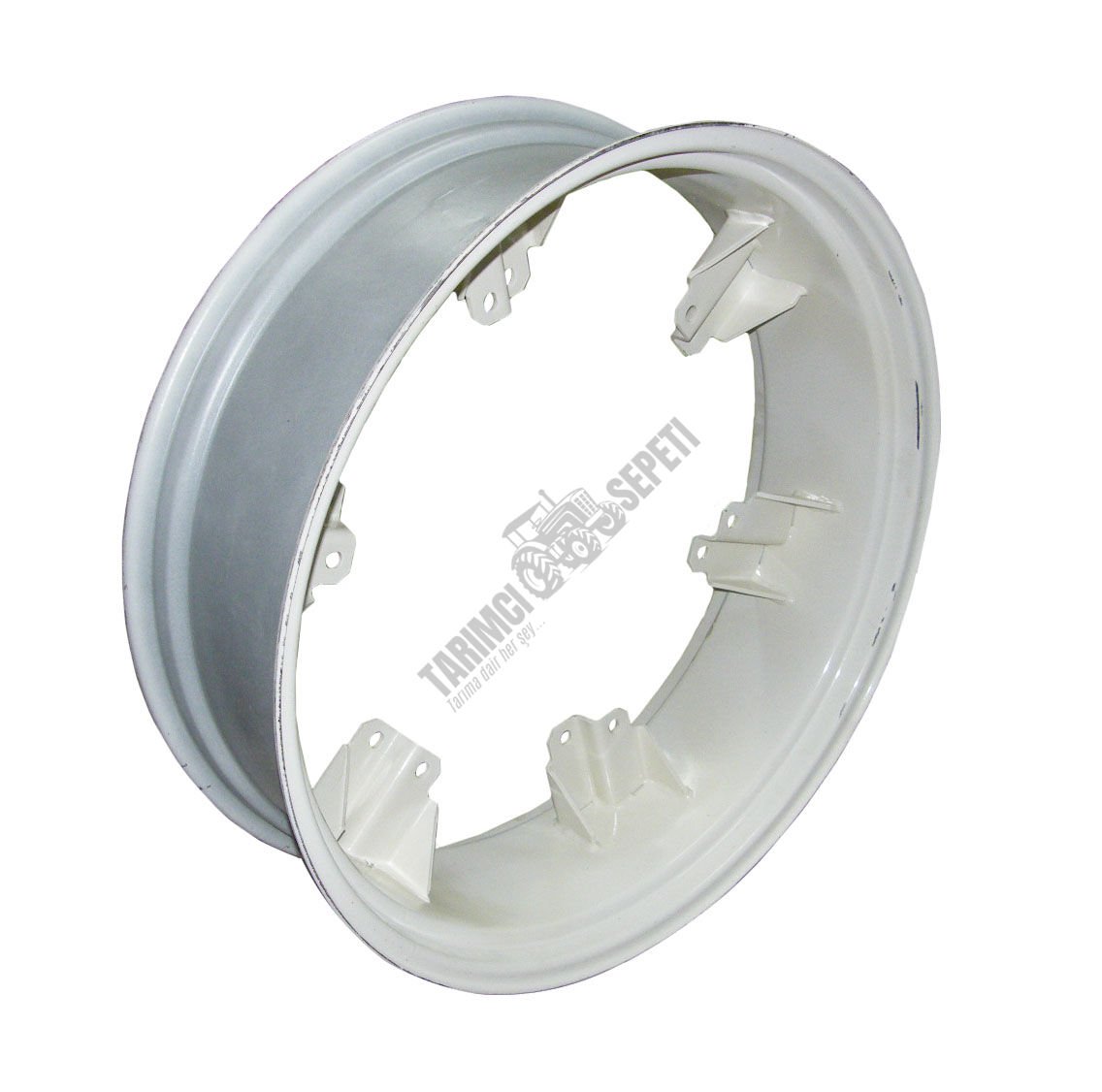 ARKA JANT ÇEMBERİ 11x36 (6 KULAK ÖZEL)