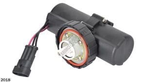 MAZOT OTOMATİĞİ ELEKTRİKLİ (TASSIZ) 12V.4.AMP.