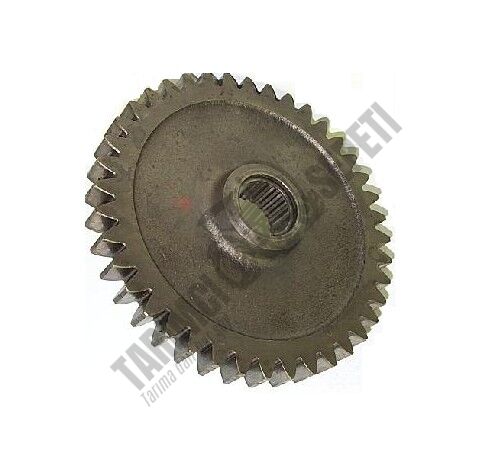 SENK.DAİMİ İŞTİRAK DİŞLİ 21/40 DİŞ(PTO)12.VT.