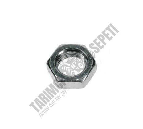 HİD.DİR.ÜST AKREP ROT CIVATA SOMUNU