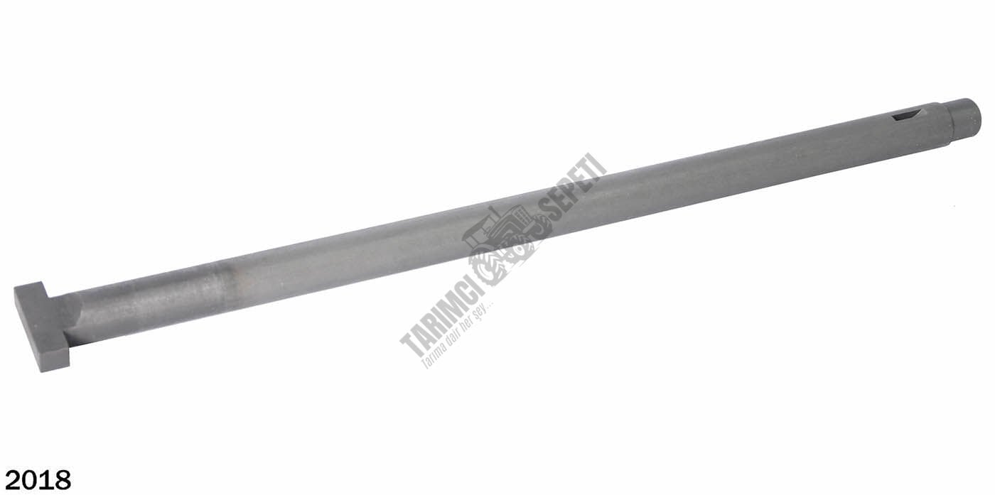 FREN PABUÇ MİLİ KISA SAĞ (UCU SETLİ) DAR KAMA