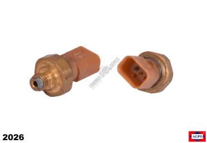 YAĞ BASINÇ SENSÖRÜ