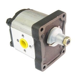 HİDROLİK POMPASI C42 200 BAR