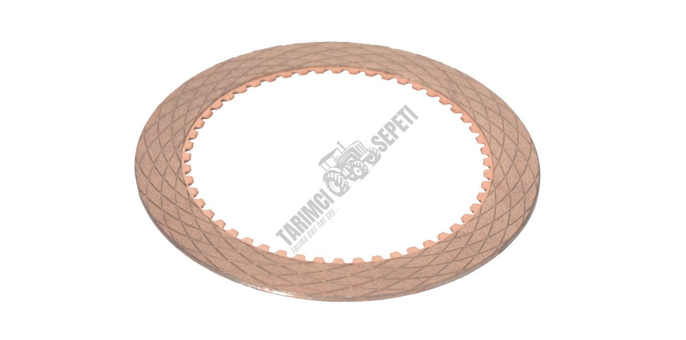 PTO BRONZ BALATA-2,25 MM