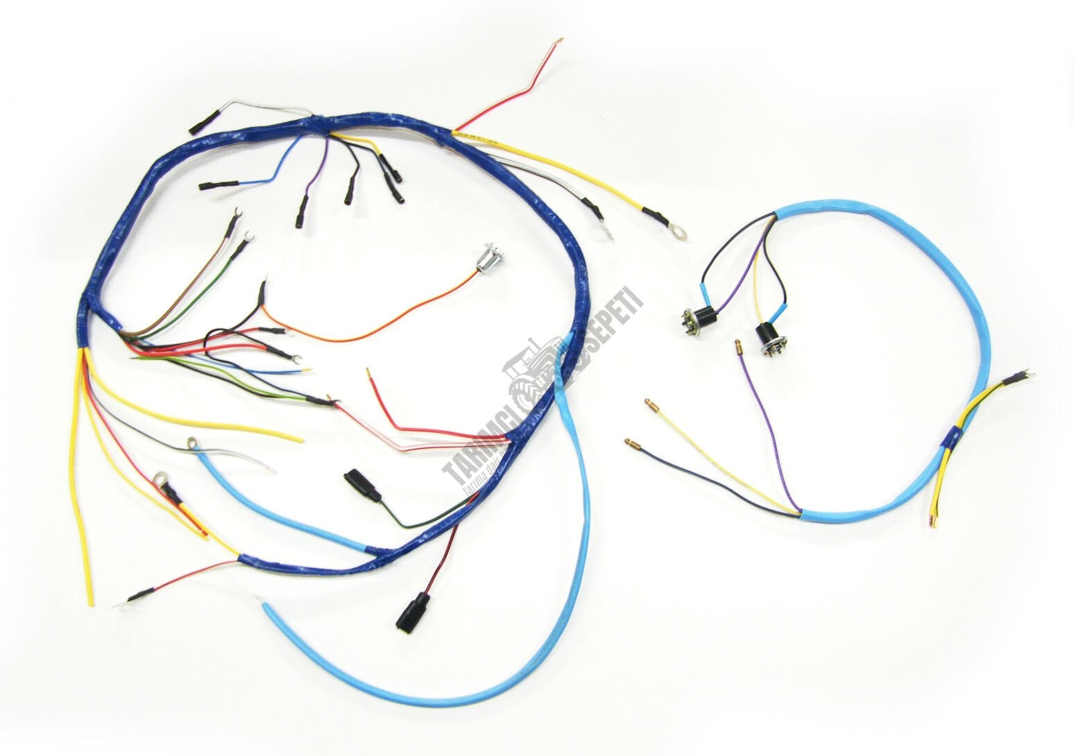 ELEKTRİK TESİSATI KOMPLE